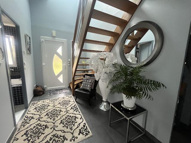 Maison vente à Le Havre, Cauville-sur-Mer