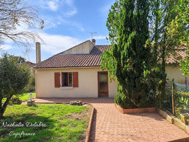 Maison vente à Celles-sur-Belle