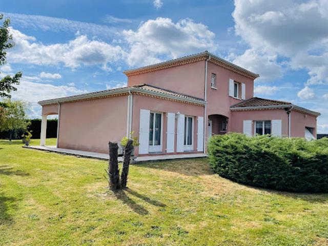 Maison vente à Barail de la Cossarde, Cercoux