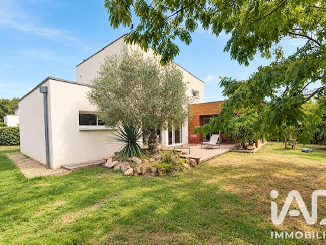Maison vente à Le Domaine du Golf, Changé