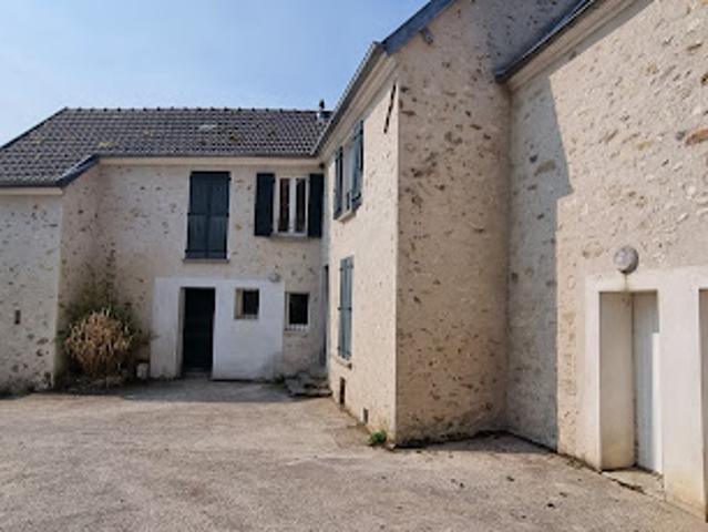 Maison vente à Château-Thierry, Château-thierry