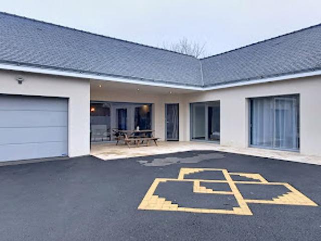 Maison vente à Châteaubriant-Ancenis, Châteaubriant