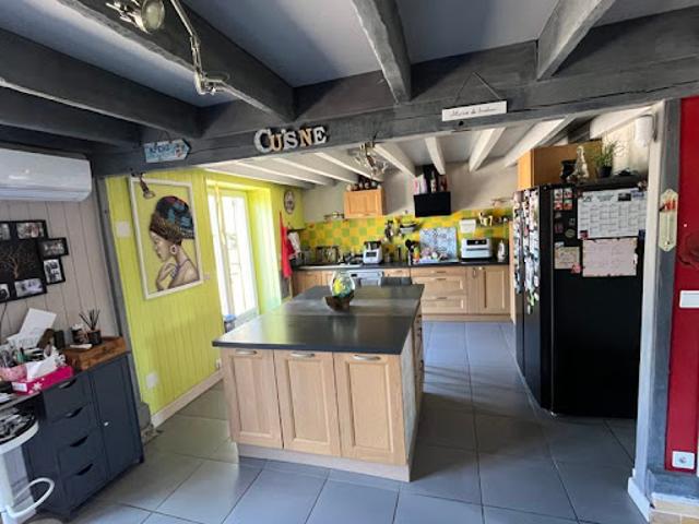 Maison vente à Châteauroux, Chavin