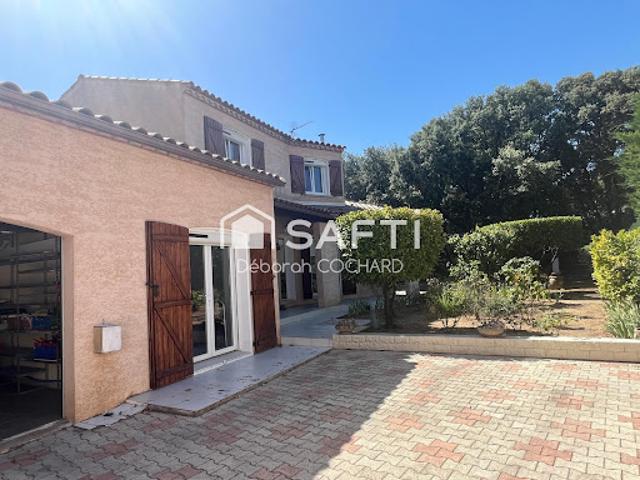 Maison vente à Montpellier, Clapiers
