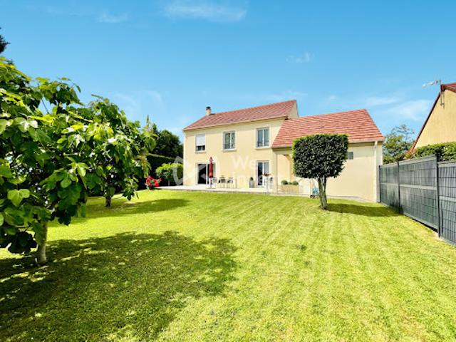 Maison vente à Torcy, Conches-sur-gondoire