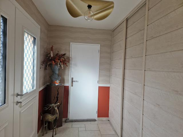 Maison vente à Mamers, Connerré