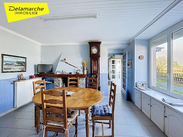 Maison vente à Avranches, Coudeville-sur-mer