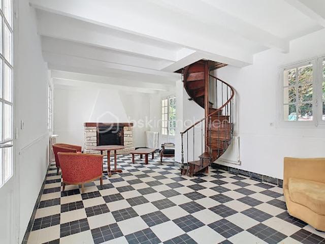 Maison vente à Meaux, Couilly-pont-aux-dames