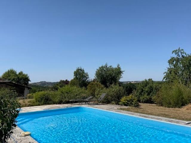 Maison vente à Marmande, Coulx
