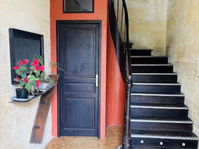 Maison vente à Libourne, Coutras