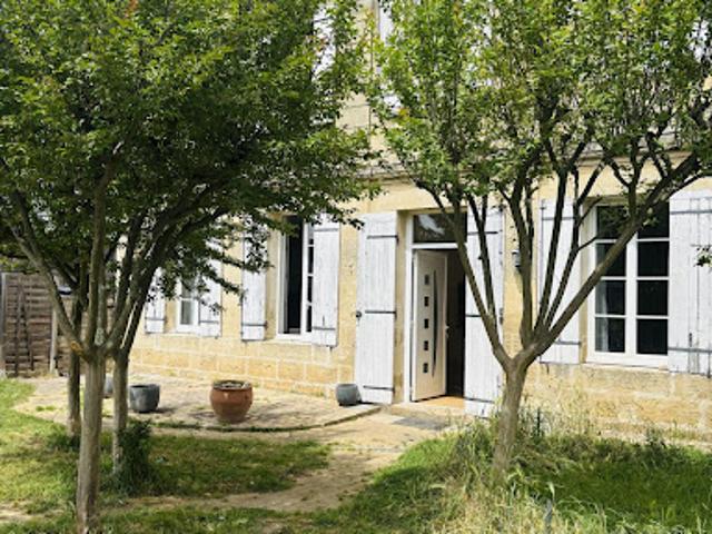 Maison vente à Les Mougneaux, Coutras