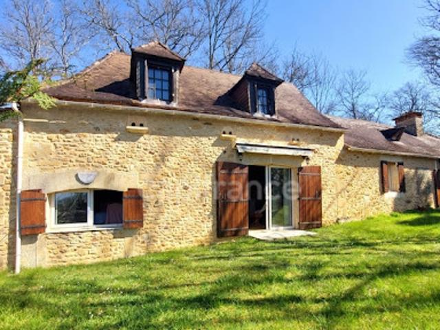Maison vente à Sarlat-la-Canéda, Coux-et-bigaroque