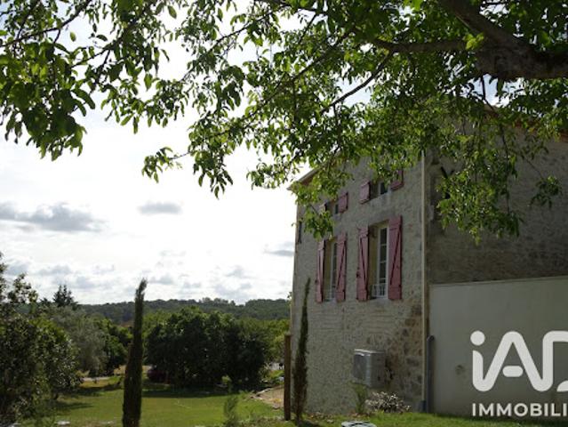 Maison vente à Nérac, Saint-pierre-de-buzet