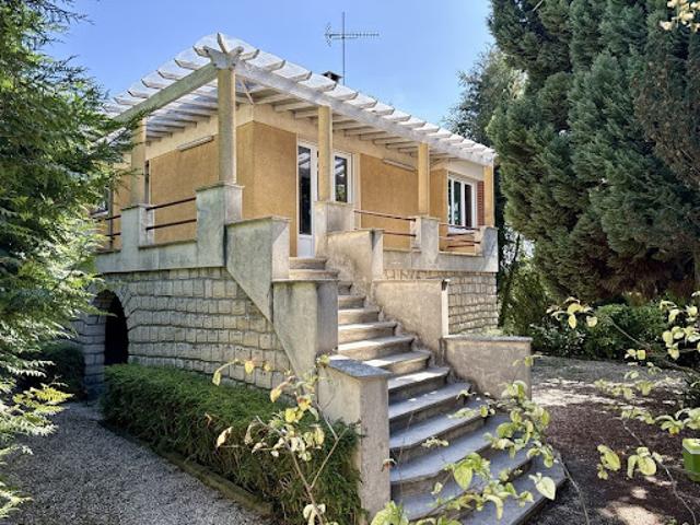Maison vente à Provins, Nangis