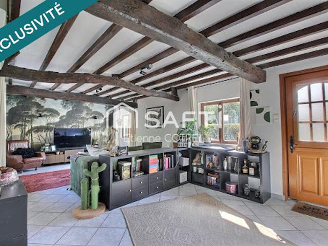 Maison vente à Montreuil-sur-Mer, Beaumerie-saint-martin