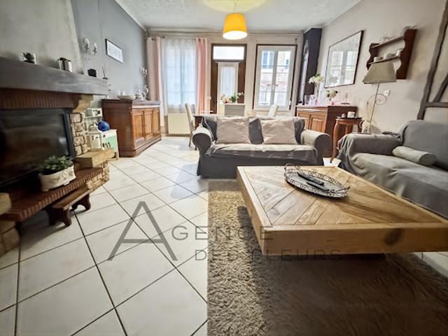 Maison vente à Rouen, Elbeuf