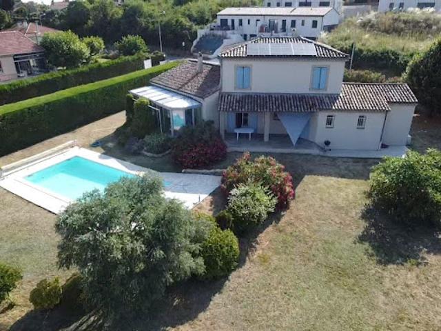 Maison vente à Arce, Étoile-sur-Rhône
