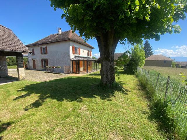 Maison vente à La Tour-du-Pin, Faverges-de-la-tour