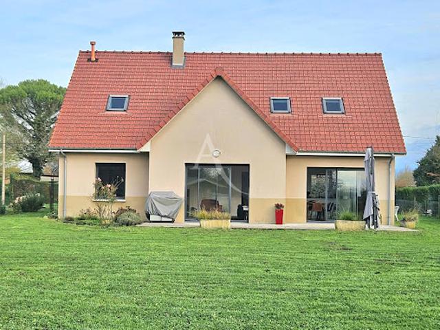 Maison vente à Abbeville, Hauts-de-France