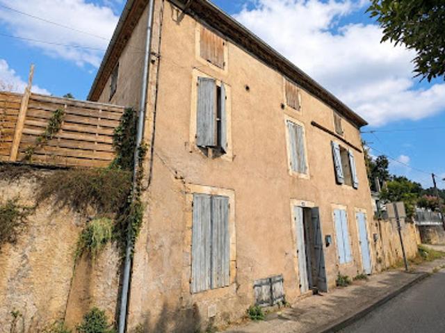 Maison vente à Villeneuve-sur-Lot, Fumel