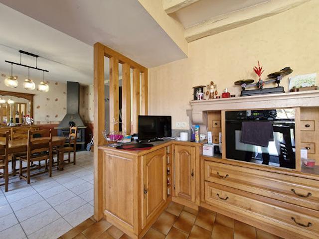 Maison vente à Chaumont, Giey-sur-aujon