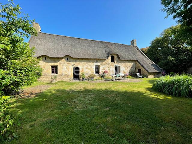Maison vente à Vannes, Bretagne