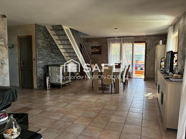 Maison vente à Le Vernay, Hauteville-sur-Fier