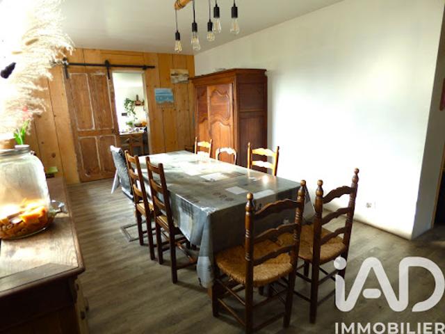 Maison vente à Rouen, Héricourt-en-caux