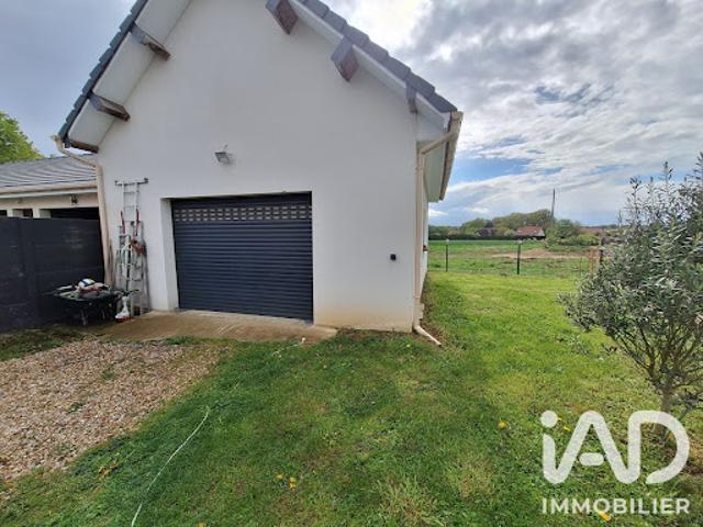 Maison vente à Huest, Eure