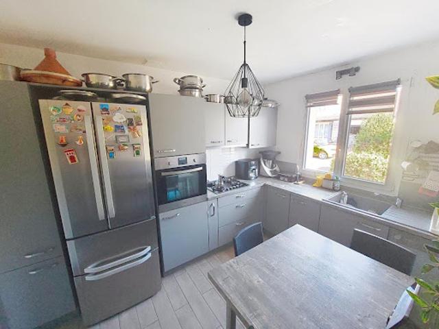 Maison vente à Tours, Joué-lès-tours