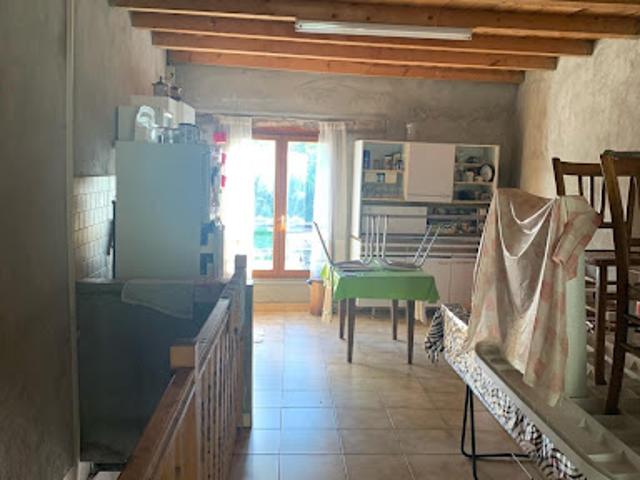 Maison vente à Belley, La Burbanche
