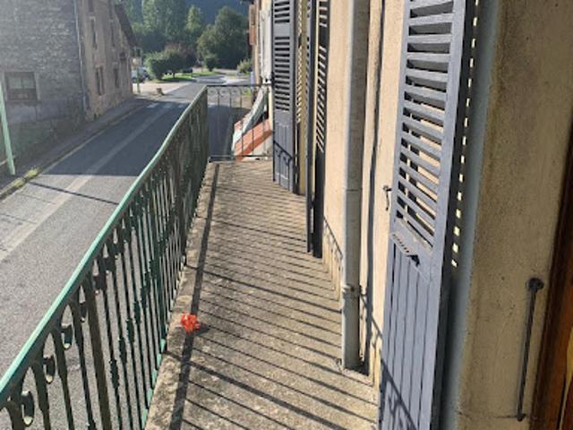 Maison vente à La Burbanche, Le Bernard