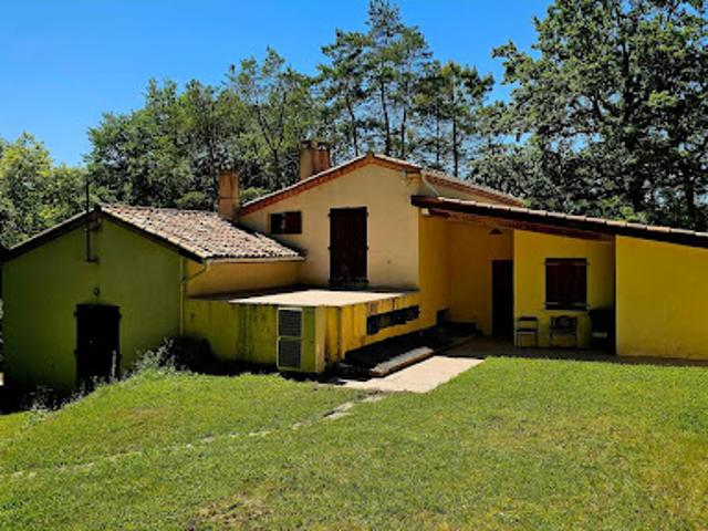 Maison vente à Agen, La Croix-blanche