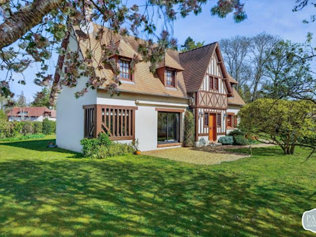 Maison vente à Les Andelys, La Croix-saint-leufroy