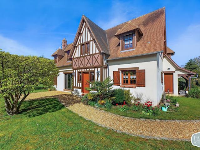 Maison vente à Les Andelys, La Croix-saint-leufroy