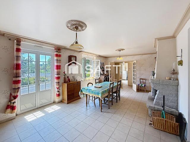 Maison vente à Avranches, Isigny-le-buat