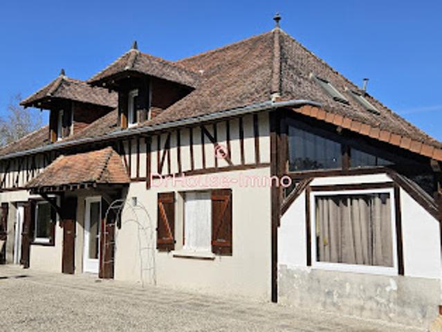 Maison vente à Troyes, Cormost