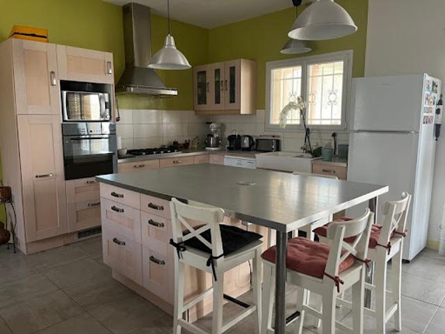 Maison vente à Bergerac, Lamonzie-saint-martin