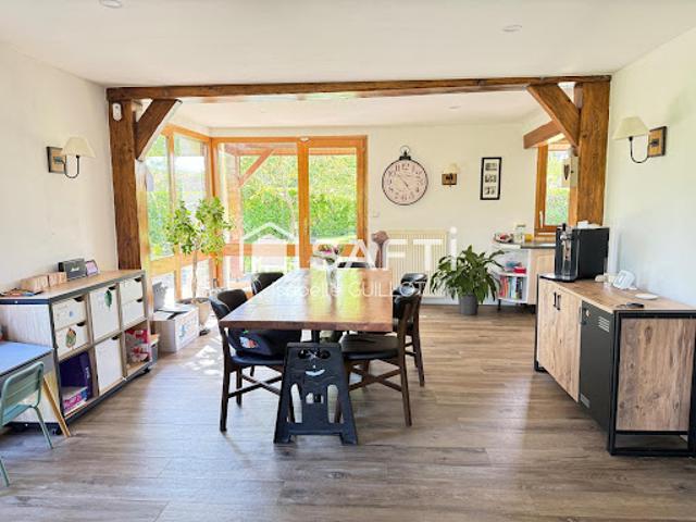 Maison vente à Lénan, Lanton
