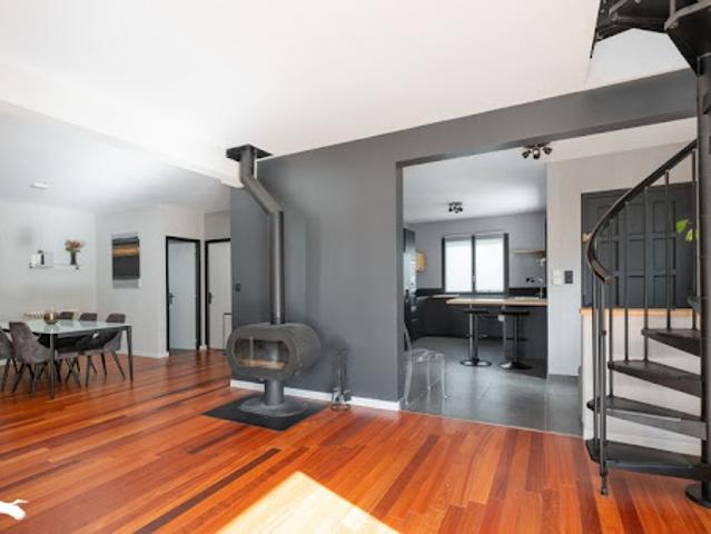 Maison vente à Montpellier, Le Crès