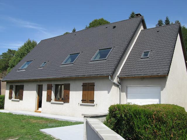 Maison vente à Mauriac, Le Vigean