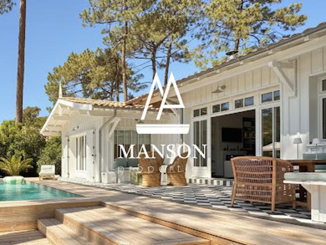 Maison vente à Arcachon, Lège-cap-ferret