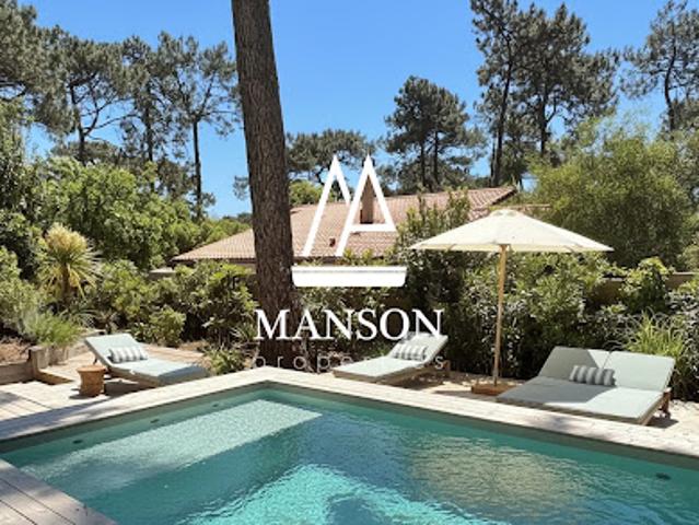 Maison vente à Arcachon, Lège-cap-ferret