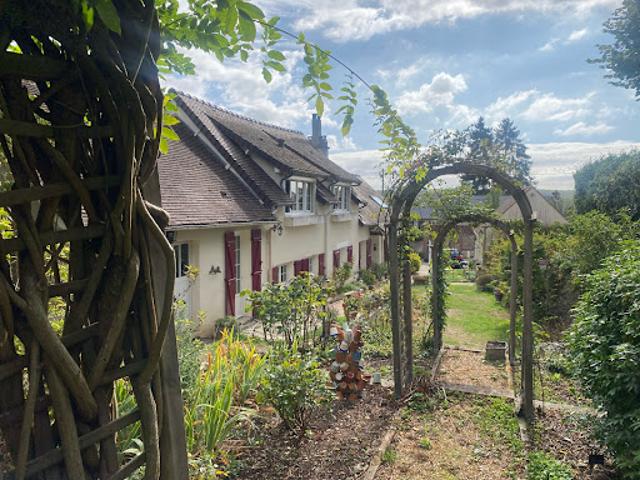 Maison vente à Marcilly-sur-Eure, Eure