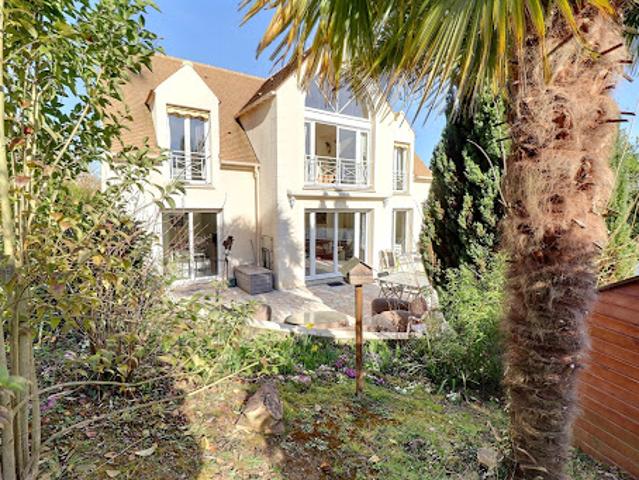 Maison vente à Mareil-marly
