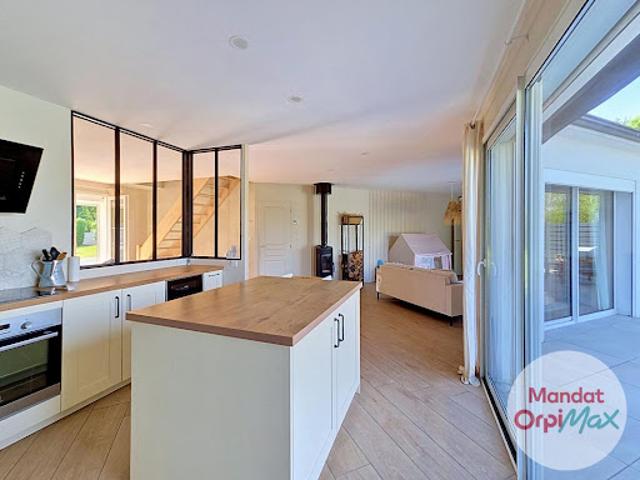 Maison vente à Vichy, Mariol