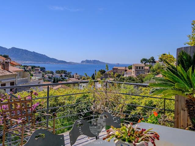 Maison vente à Marseille