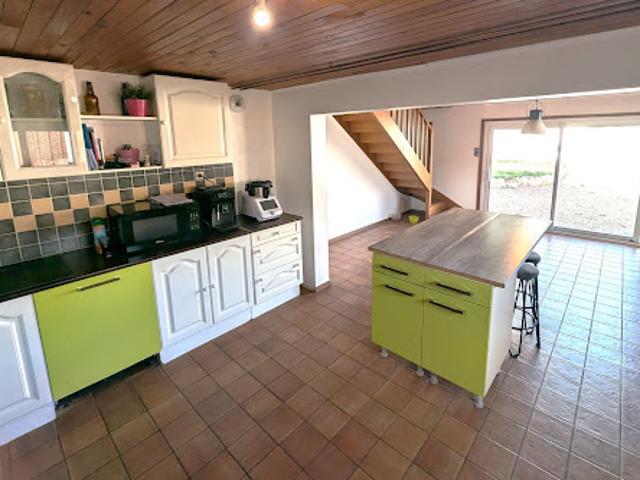 Maison vente à Charolles, Bourgogne-Franche-Comté