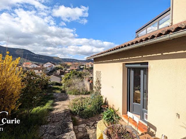 Maison vente à Millau, Aveyron