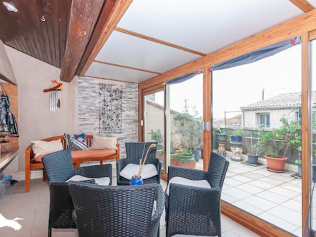 Maison vente à Béziers, Montblanc